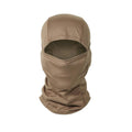 Camouflage Balaclava Cap Outdoor Sunscreen Breathable Full Face Mask Bicycle Motorcycle Helmet Inner Cap Men Women Cycling Mask