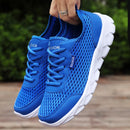 Tenis Academia Summer Men's Sneakers High Quality Breathable Casual Shoes Outdoor Non-Slip Man Sport Shoe Lightweight Fashion Tennis footwear