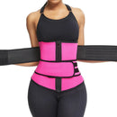 Cinta Modeladora ( Fitness Thermo Corpo Shaper Ajustavel ) - SculptWrap