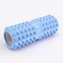 30cm Foam Massage Roller Hollow Column Fitness Equipment for Muscle Massage Physiotherapy and Sports Rehabilitation