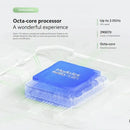 VAT Include Global Version Xiaomi Redmi 13C MIUI 14 Smartphone MTK Helio G85 Octacore 50MP Camera 5000mAh 90Hz 6.74" Display