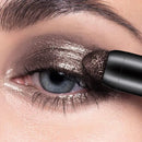 impermeável sombra perolada lápis vara 15 cores duradoura glitter brilhilhinho sombra caneta delineador vara olhos ferramentas de maquiagem