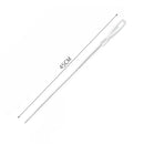 Desentupidor e escova de limpeza de ralo e pia Pentech