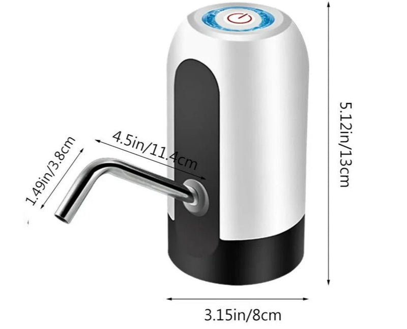 Dispensador Automático d´água