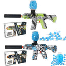 Arma Elétrica de Gel  Automática ( Arms Gel Electric Gun ) Armas de airsoft Pistola Splatter Arma Jogo ao ar livre Cs Armas de brinquedo para adultos crianças