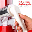 Fatiador de vegetais - Maximo Cortador