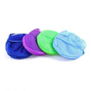 Organizador de Roupas Fabric Basket Clothes Organizer Multipurpose Foldable Toy Laundry Bathroom Bedroom