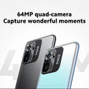 Global Version POCO M5s 8GB+256GB MediaTek Helio G95 Octa Core 64MP Quad Camera 33W Fast charge 6.43" AMOLED NFC