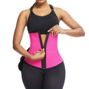 Cinta Modeladora ( Fitness Thermo Corpo Shaper Ajustavel ) - SculptWrap