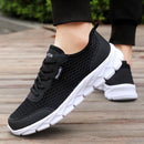 Tenis Academia Summer Men's Sneakers High Quality Breathable Casual Shoes Outdoor Non-Slip Man Sport Shoe Lightweight Fashion Tennis footwear