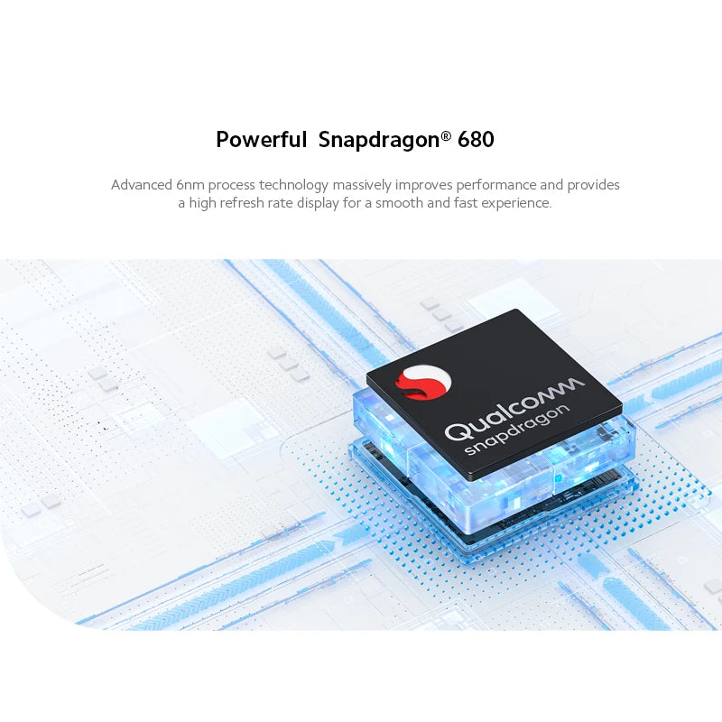 Global Version Redmi Pad SE Xiaomi Mi Tablet Snapdragon® 680 Quad speakers Dolby Atmos® 90Hz 11" Display 8000mAh【World Premiere】