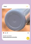 500ml Unicorn Kids Thermos Bottle Cute Children's Thermal Water Bottle Stainless Steel Thermos Mug For Student Water Cup