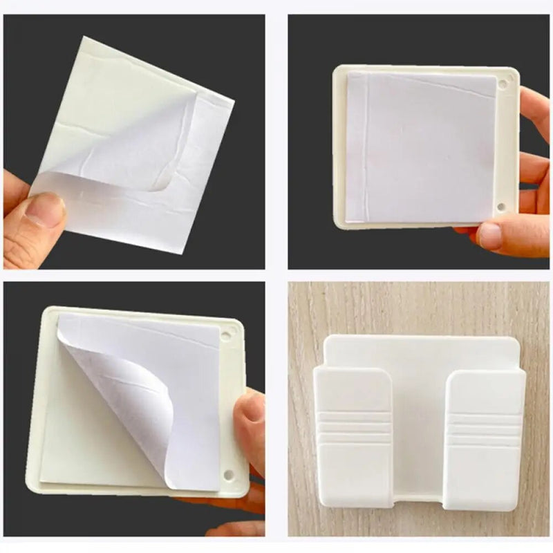 Suporte para Carregamento de Celular - ( SmartCharge )