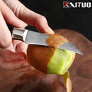 Kit Facas de Cozinha Set,  Churasco Pro , Faca Chef, Ultra-Sharp, Santoku, Cutelo, Corte, Utilidade, Fruta, 1-10pcs