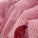 Multi-Function U Shape Pregnant Women Belly Support Pillow Side Sleepers Pregnancy Body Pillows for Maternity