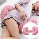 Multi-Function U Shape Pregnant Women Belly Support Pillow Side Sleepers Pregnancy Body Pillows for Maternity