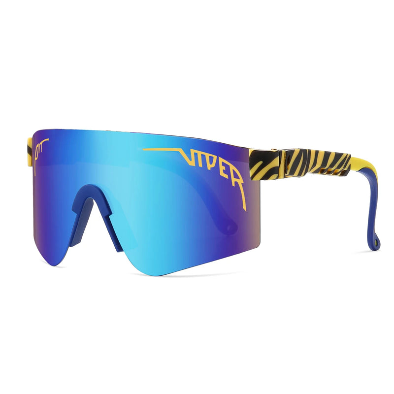 Oculos Esportivo Ciclismo Sport Sunglasses Men NEW Style UV400