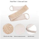 Esfoliante Para Esfregar Costas