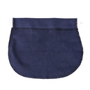 Women Pregnancy Waistband Belt Adjustable Elastic Maternity Lengthening Waist Extender Clothing Pants for Pregnant Women