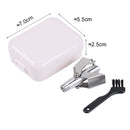 Aparador de pelo Nariz