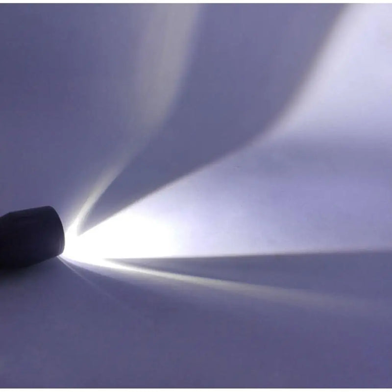 Lanmay Mini Flashlight Strong Light Multi-function Led Tactical Portable Lighting Fast Shipping