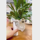 Equipamentos Médicos Nebulizador Silencioso Mini Inalador Portátil Inalador Crianças Adulto Atomizador Nebulizador Portatil Malha Nebulizadores