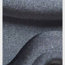 Máscara de sono 3D para viagens, Block Out, máscara leve para os olhos, ajuda suave para dormir, sombra respirável, Slaapmasker noturno