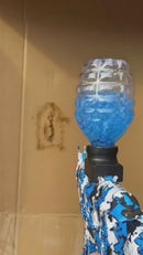 Arma Elétrica de Gel  Automática ( Arms Gel Electric Gun ) Armas de airsoft Pistola Splatter Arma Jogo ao ar livre Cs Armas de brinquedo para adultos crianças