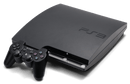 Console PS3 500 Gb + 1  Controle  - Slim/Super Slim ( Destravado )